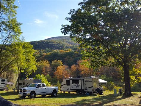 Did about 400 back road miles and some camping last weekend .